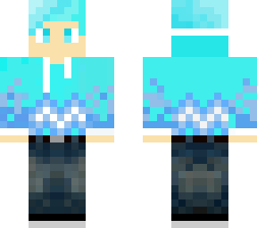 frozen