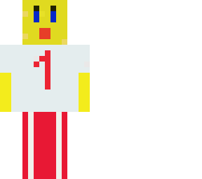 fuball skin