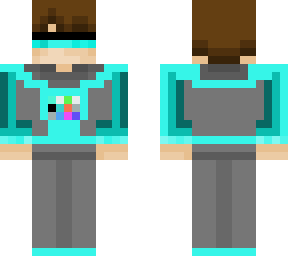 futuristic skin