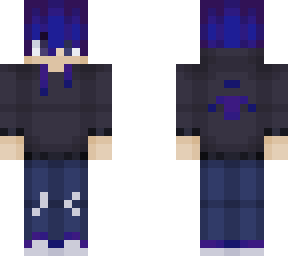 galaxy gamer boy