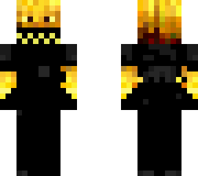 gamin blaze