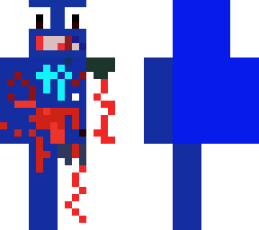 giant huggy wuggy
