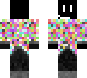 glitch (skin out)