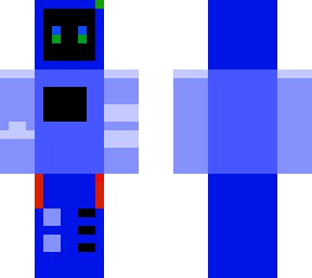 glitch boy