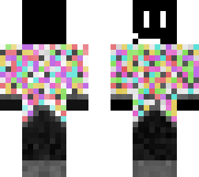 glitch unfinisheed
