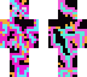 glitched lightning v2