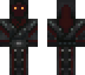 gothic seeker (poszukiwacz gothic)