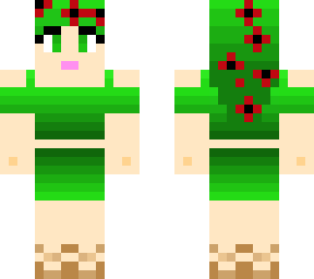 grass gal