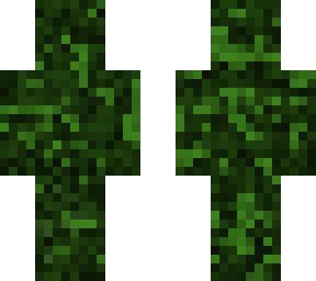 green camofluage