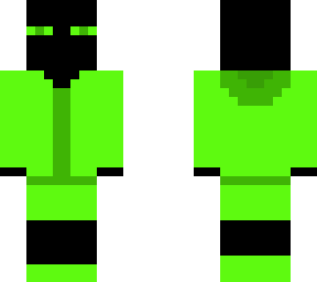 green.enderman11