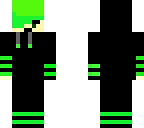 green sun