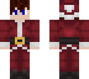 gren christmas