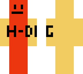 h-dog
