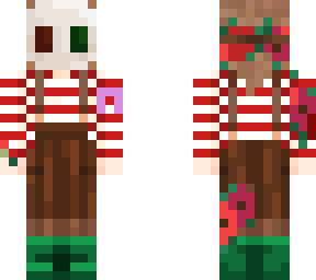 hanga holiday version