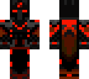 hell king