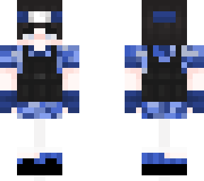 hello please don't report me if your the real owner of this skin