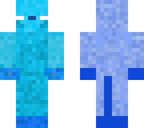herobrine axolotl