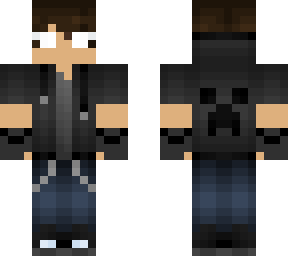 herobrine shurk