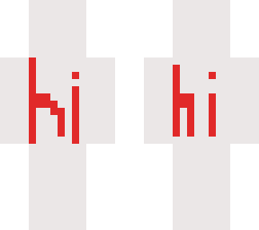 hi hi