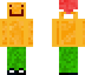 holiday skin