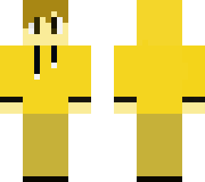 hoodie guy