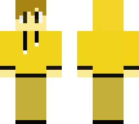 hoodie guy