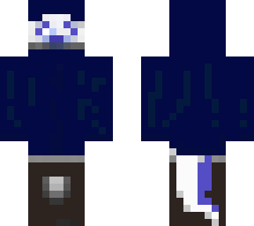 hope wing but cloak
