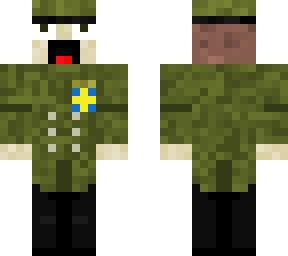 i made something