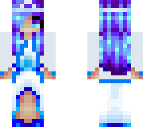 ice queen