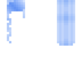 icicles *hair base