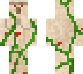 iron golem