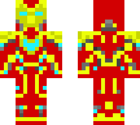 iron man