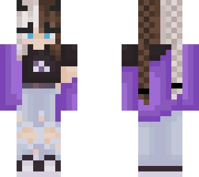 itisvoodoo main skin
