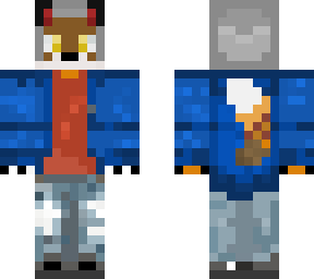 jake