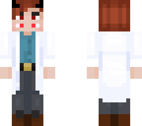 jay! doctor character