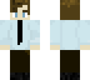 jim halpert