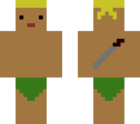 jungle ninja