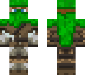 jungle ninja
