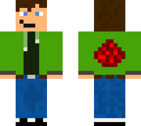 justrasmus skin