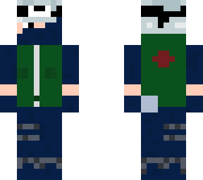 kakashi