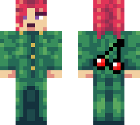 kakyoin noriaki