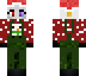 karchez navidad