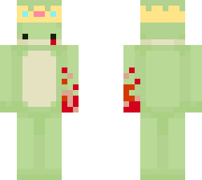 killer frog