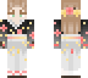 kimono