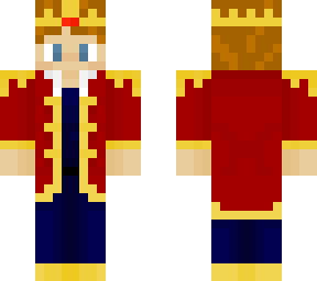 king