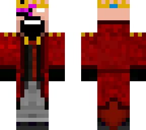 king endernotchbrine
