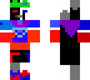 king godverse sans