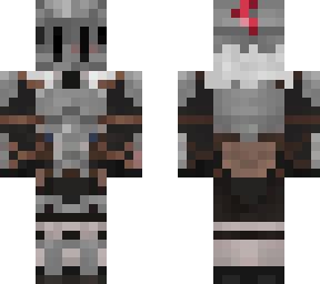 knight(for my smp)