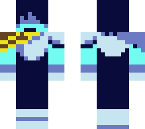 kris (dark world) (bee)