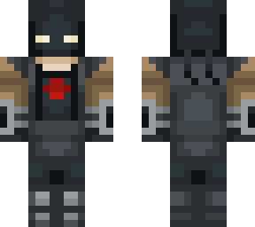 large foot ninja